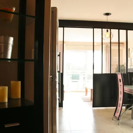 Naturiste Natureva 217 Apartment Agde
