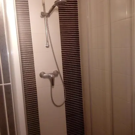 Naturiste Natureva 217 Apartment Agde